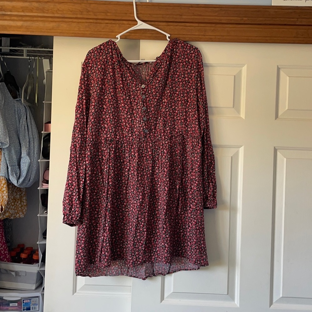 Beautiful loft dress
